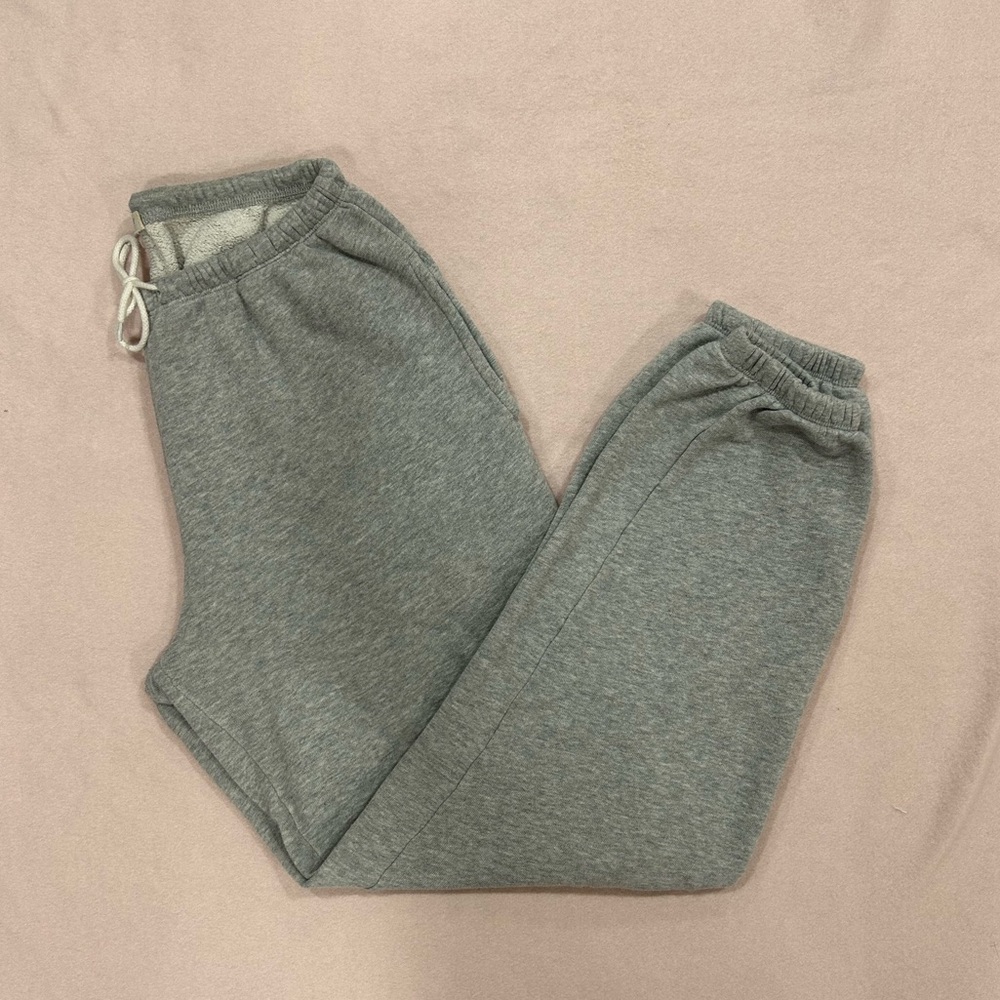 John Galt Grey Sweatpants